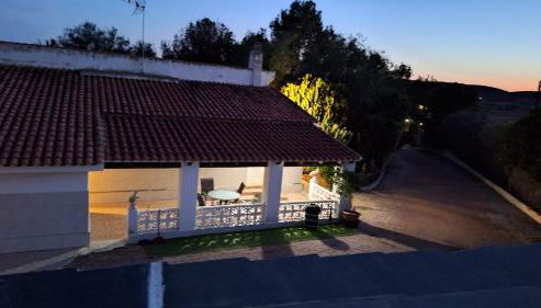 Chalet Bacarot - Photo 4