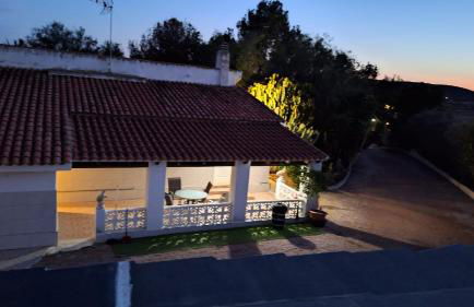 Chalet Bacarot - Photo 4