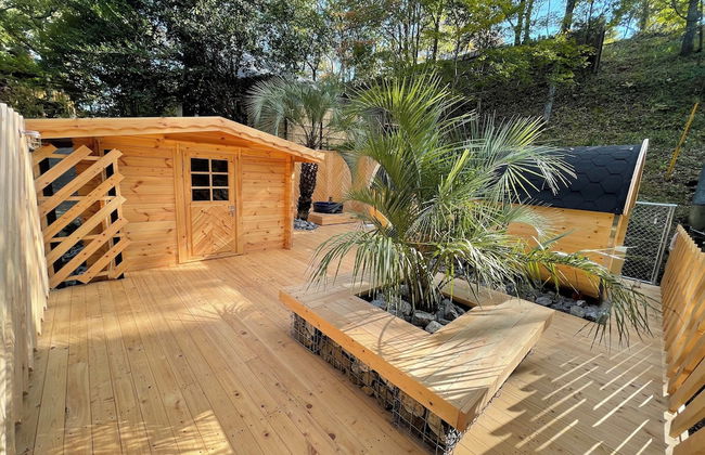 Kurasako Onsen Sakura - Foto 66