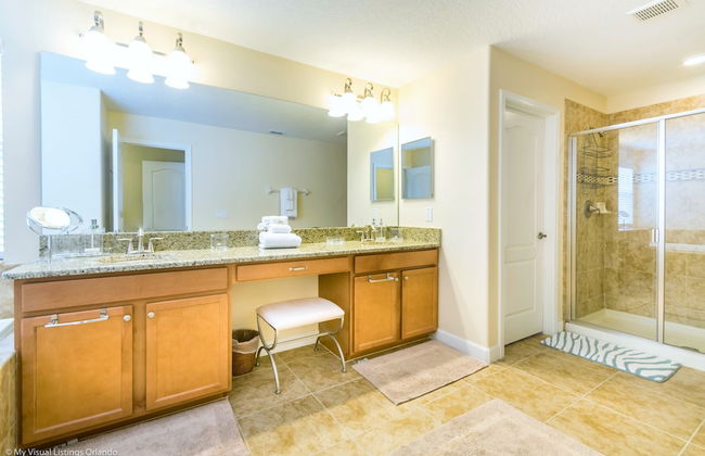 Paradise Palms Resort - Foto 36