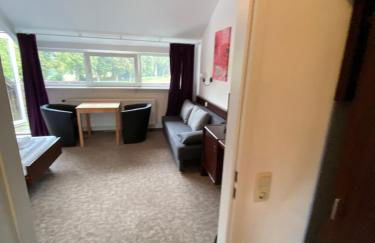 K 357 - Low budget Hotel in Ratekau bei Lübeck - Foto 75