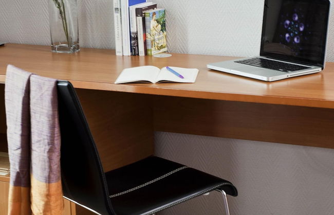 Aparthotel Adagio La Defense Kleber - Foto 21