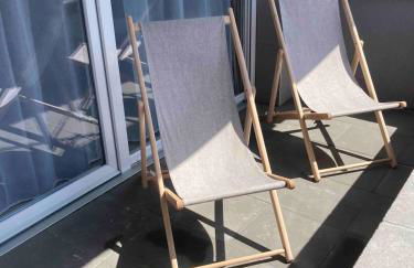 Appartement à quelques pas de la mer et du centre - Foto 12