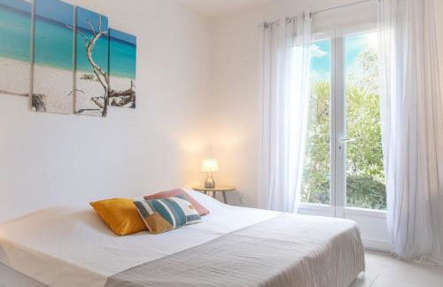 Villa ARIANA, 120m2, Climatisée, Piscine - Foto 17