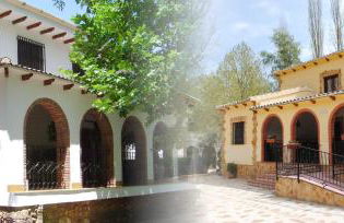 Casa Rural Ruiz Hernando - Foto 1