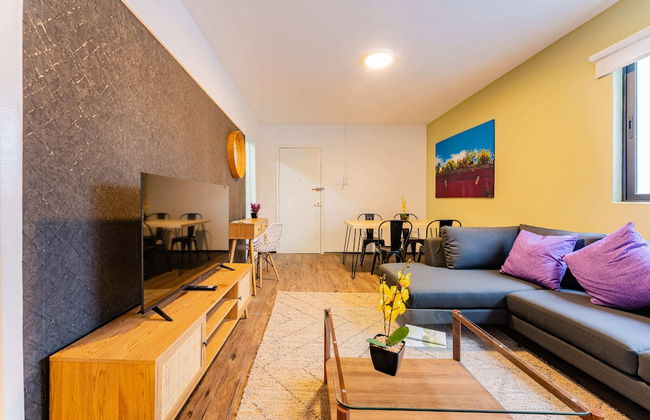 Narvarte Apartments by VH - Foto 54