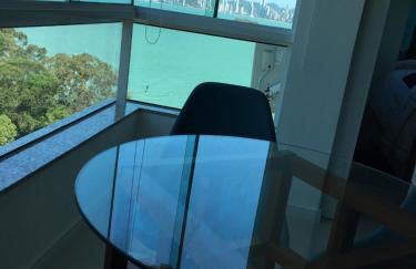 Apartamento Studio Superior com vista da BIG Wheel - Foto 32