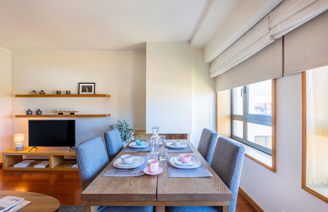 Foz Premium Retreat - Foto 21