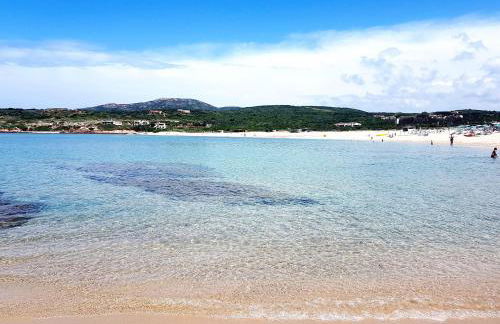 Affittimoderni Isola Rossa Cala Serena - PASE02 - Foto 36
