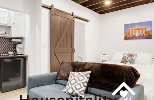 Housepitality - The Brandenburg Suite - Efficiency - Foto 1