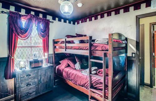 Harry Potter House at Regal Palms Sage Vacations - Foto 3