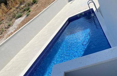 Betty's Luxus Suite - 2 pools - Photo 33