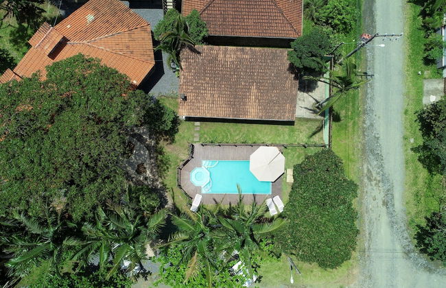 Pousada Sitio Olho Dagua - Foto 2