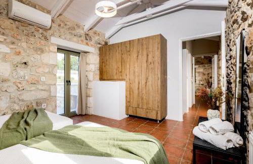 GAGOUINOS COTTAGE - Foto 79