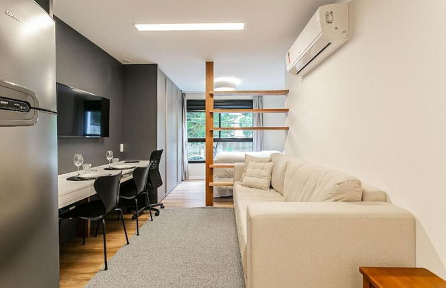 HL - Centro Florianópolis - Photo 68