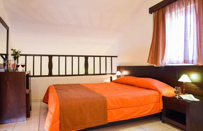 Eurohotel Theo Hotel - Foto 10