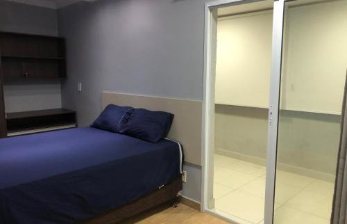 Flat Red Sorocaba - Blue - Photo 30