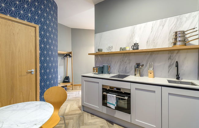 KM Apartments - Foto 43