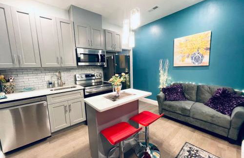 Rittenhouse Square near Kimmel Center 1BD - Photo 3