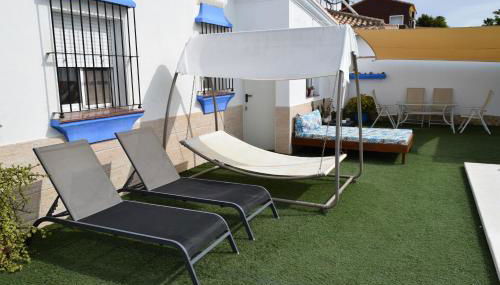 LOS TOCHOS - Foto 5, sunbed