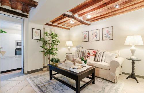 Villa Matilde, with Private Pool on the Lucca Hills - Foto 116