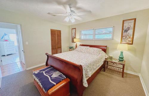 Quinn`s Riverside Retreat - Foto 9