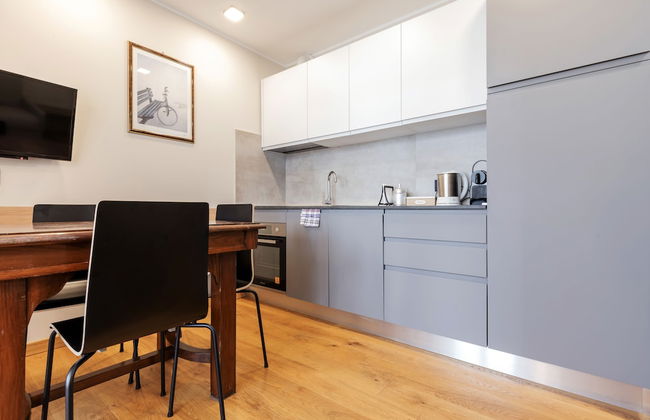 Milan Retreats Cadorna - Photo 31