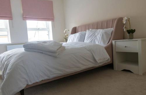 7 Swiftsure - 4 Bedroom Luxury and Spacious Home - Foto 33