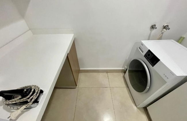 Air Reside Residency Apartment - Photo 20