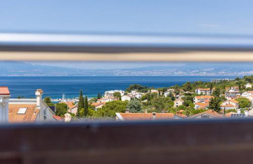 Apartments Kvarner 2 - Foto 22