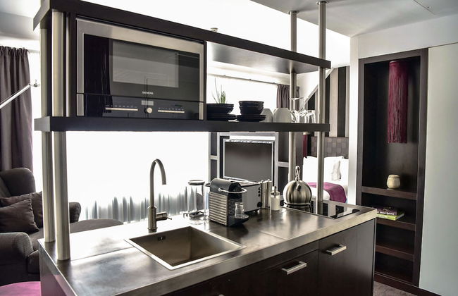 Goodman's Living - Foto 20