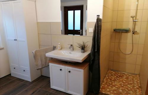 Ferienwohnung Zum Kirschhof - Photo 11