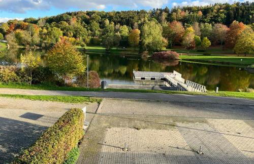 Ferienwohnung Katharina 4 Sterne laut DTV Wallbox 11KW - Foto 48