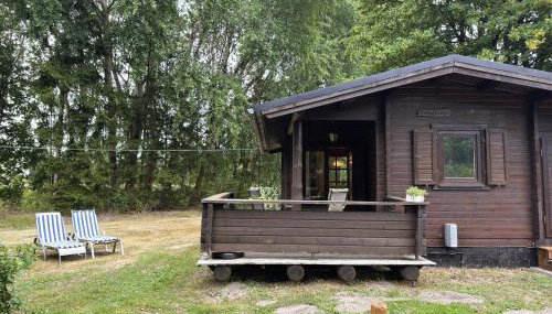 Gemutliche Unterkunfte auf dem Reiterhof in Eschede - Foto 2