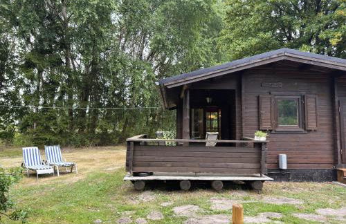 Gemutliche Unterkunfte auf dem Reiterhof in Eschede - Foto 1