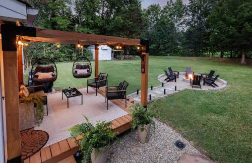 Sidney Springs Cottage - Foto 1