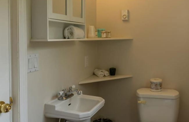 Barefoot Villas Cabin 3 Caribou - Photo 11