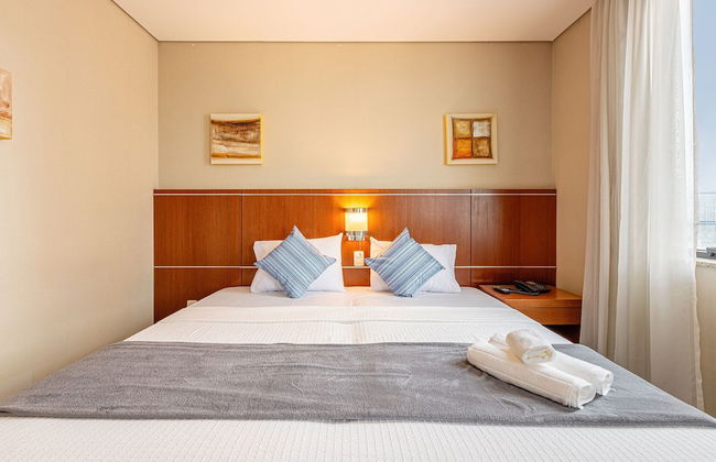 Flat Osasco Trade - Photo 53