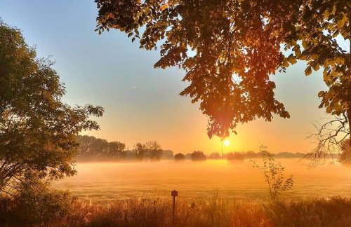 Ferienwohnung Teweshof in Rees am Niederrhein - Photo 28