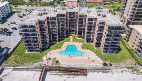 Oceanfront Sunrise Overlooking Pool Walk to shopping dining Sunrise 805 - Foto 2, Other