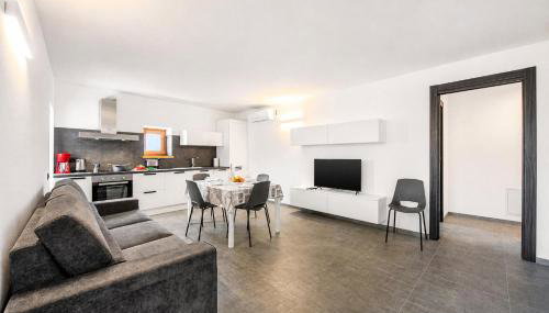 Appartamento Borgo Pastoedo - Happy Rentals - Foto 1