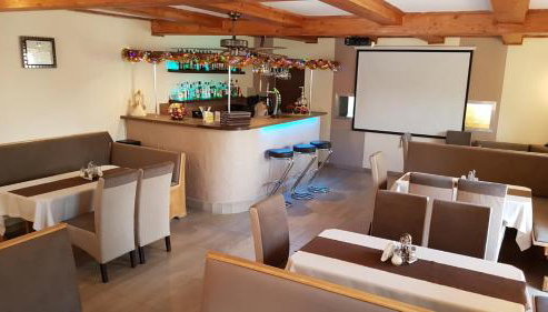 Restauracja IBIZA - Foto 4