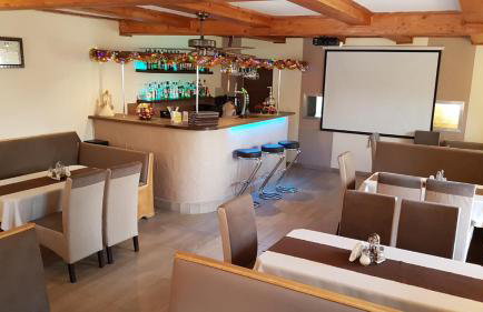 Restauracja IBIZA - Foto 4