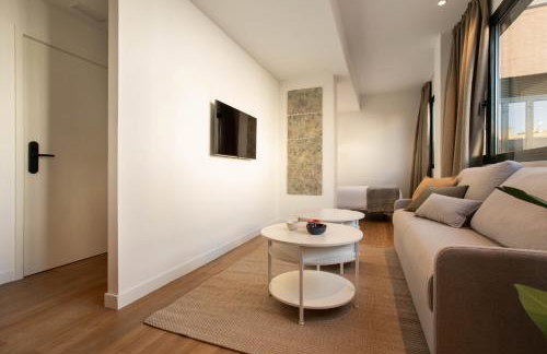 Catalina en Madrid - Photo 75