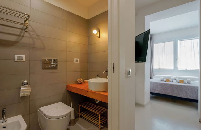 Lumiere Rooms - Eja Sardinia - Photo 15