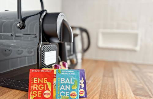 Le Velvet - Balcon & Garage Privé - Calme - Foto 14