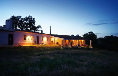 MOBA - Monte do Barranquinho - Foto 43