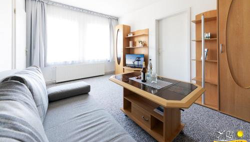 Ferienwohnung -Happy- Familie Friedrich - Foto 4