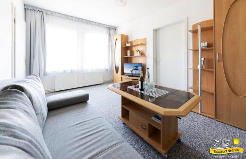 Ferienwohnung -Happy- Familie Friedrich - Foto 4