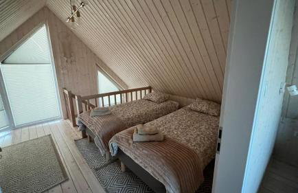 Domek nad Jeziorem Raduńskim 2 - Foto 10